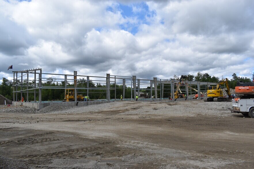 More Photos Of 187 S Main St, Newton Land For Sale