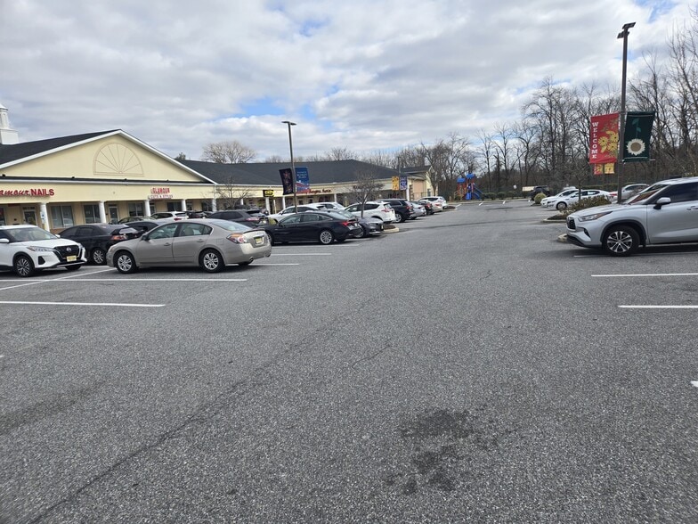 More Photos Of 621 N Route 130, Hamilton Unknown For Lease