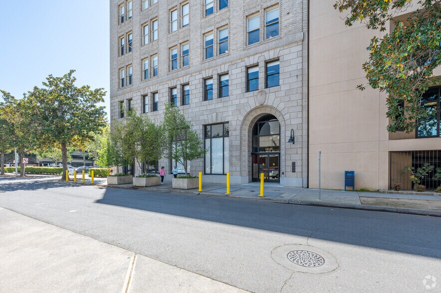 More Photos Of 1414 K St, Sacramento Office For Lease