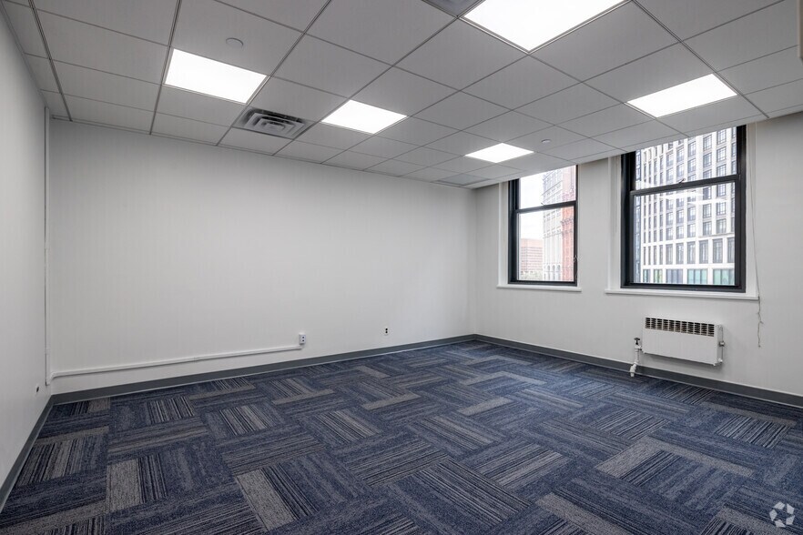 More Photos Of 217 Broadway, New York Loft Creative Space For Lease