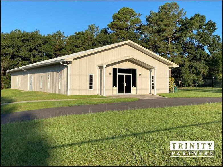Primary Photo Of 10125 Farrow Rd, Blythewood Warehouse For Lease