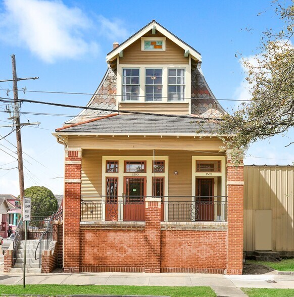 1502 Elysian Flds Ave