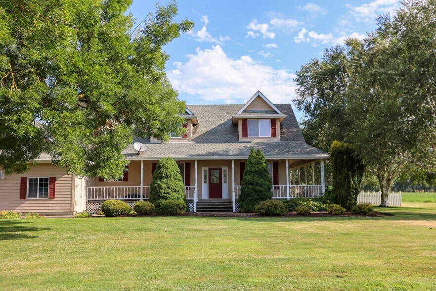 More Photos Of 8845 Rickreall Rd, Rickreall Land For Sale