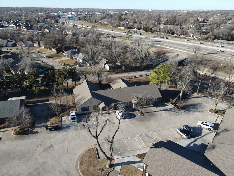 More Photos Of 4832 Richmond Square Dr, Oklahoma City Office For Sale