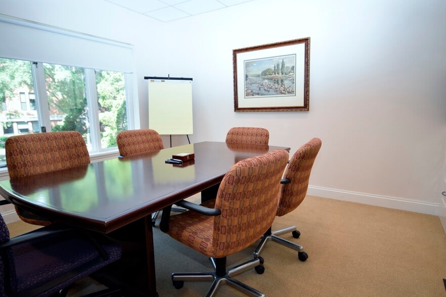 More Photos Of 252 N Washington St, Falls Church Office For Lease