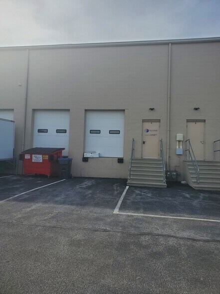 More Photos Of 835 Lincoln Ave, West Chester Light Distribution For Lease