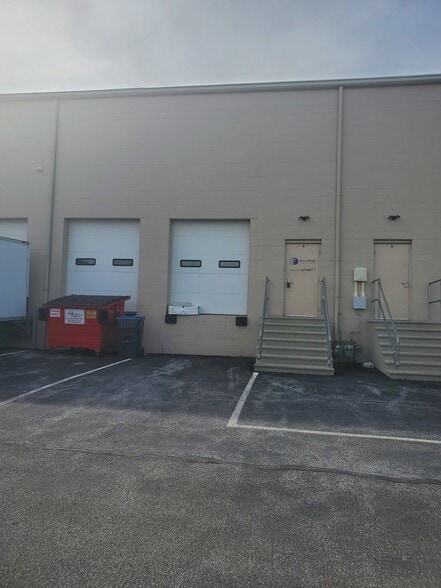 More Photos Of 835 Lincoln Ave, West Chester Light Distribution For Sale