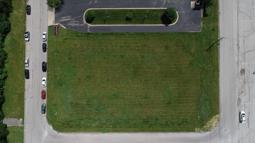 More Photos Of 3241 Loch Ness Dr, Lexington Land For Sale