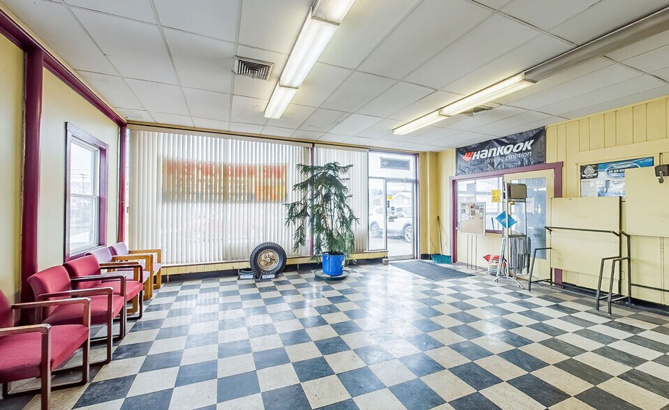 More Photos Of 765 Columbia Blvd, Bloomsburg Auto Repair For Sale