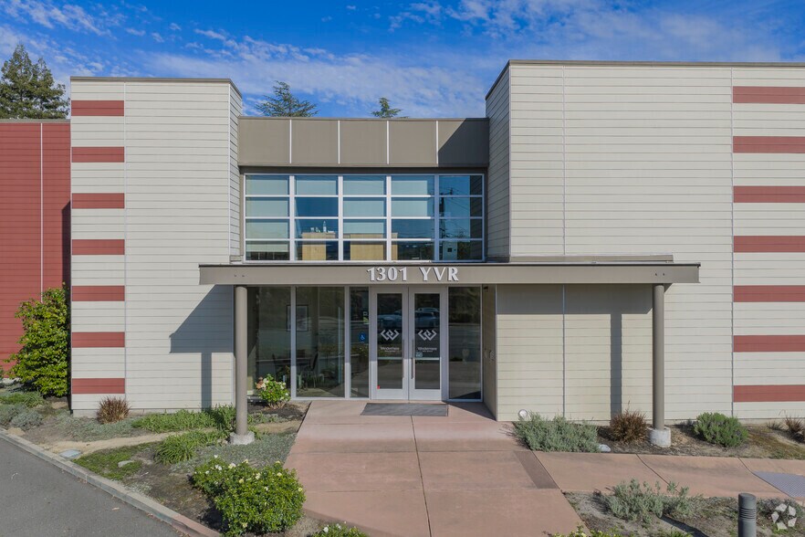 More Photos Of 1301 Ygnacio Valley Rd, Walnut Creek Office For Lease