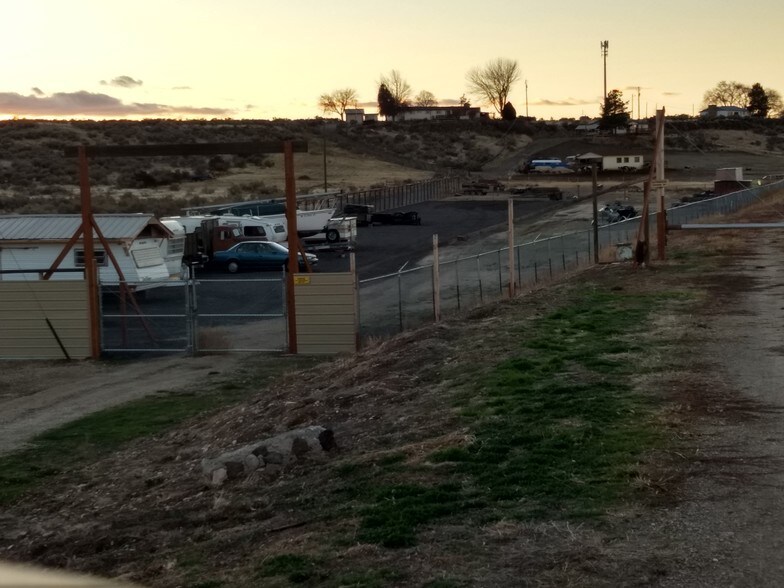 More Photos Of 5853 W Gowen Rd, Boise Land For Sale