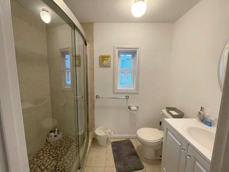 More Photos Of 1110 Cathedral St, Baltimore Storefront Retail Residential For Sale