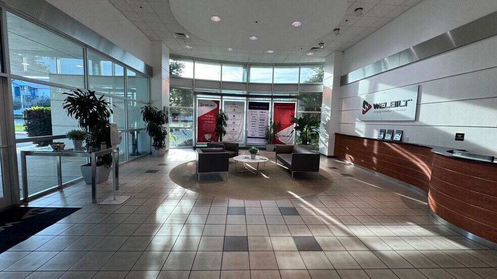 More Photos Of 2227 Welbilt Blvd, New Port Richey Office For Sale