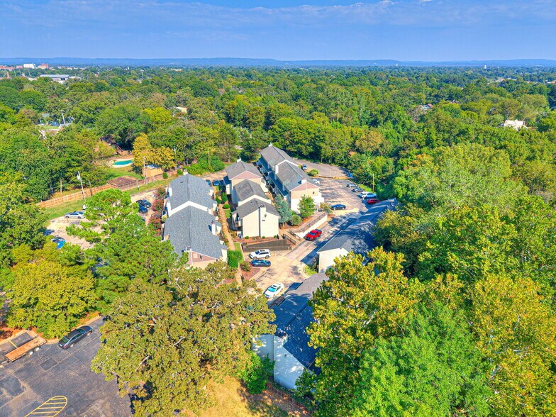 More Photos Of , Fort Smith Multifamily For Sale