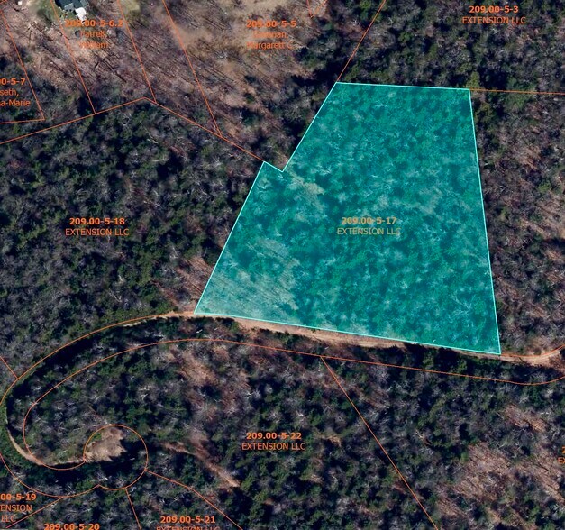 More Photos Of 00 Corfu Road, Elka Park Land For Sale