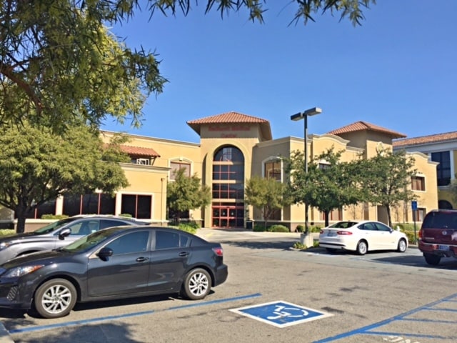 Primary Photo Of 44274 George Cushman Ct, Temecula Medical For Lease