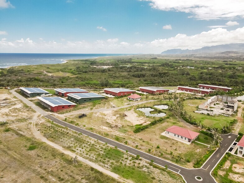 More Photos Of 56-1089 Kamehameha Hwy, Kahuku Land For Sale