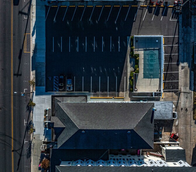 More Photos Of 724 Ocean Ave, Ocean City Hotel For Sale