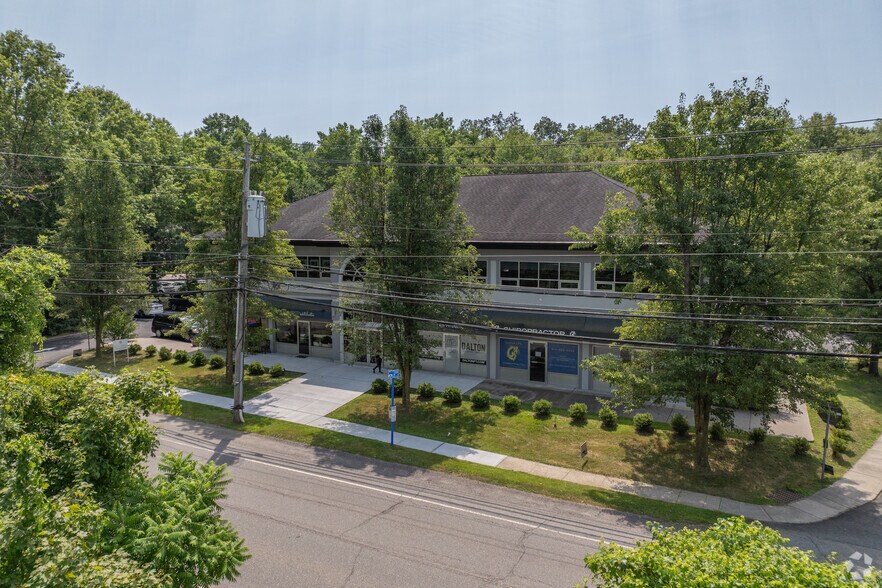 Primary Photo Of 3699 Old Yorktown Rd, Shrub Oak Medical For Lease