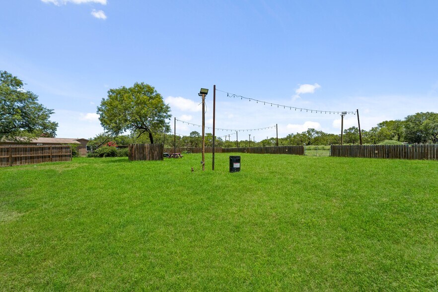 More Photos Of 13514 S US Highway 181, San Antonio Land For Sale