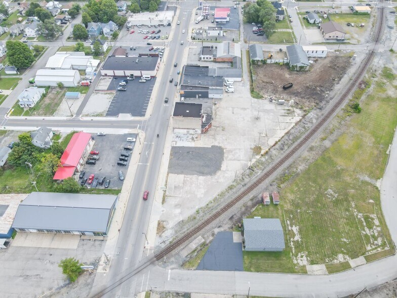 More Photos Of 1553 Broad St, New Castle Land For Lease