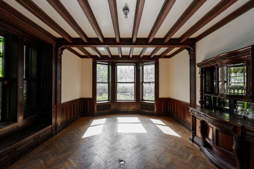 More Photos Of 375 Stuyvesant Ave, Brooklyn Office Residential For Sale
