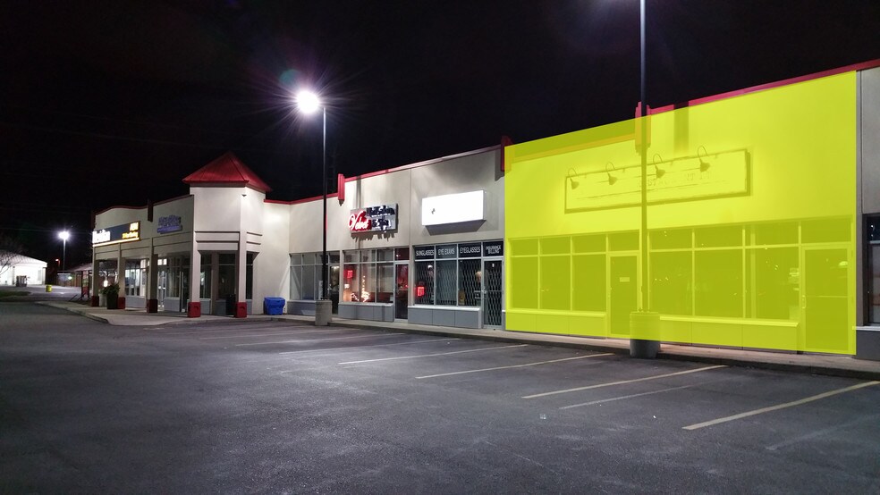 More Photos Of 259 Highway 8, Hamilton Storefront Retail Office For Lease