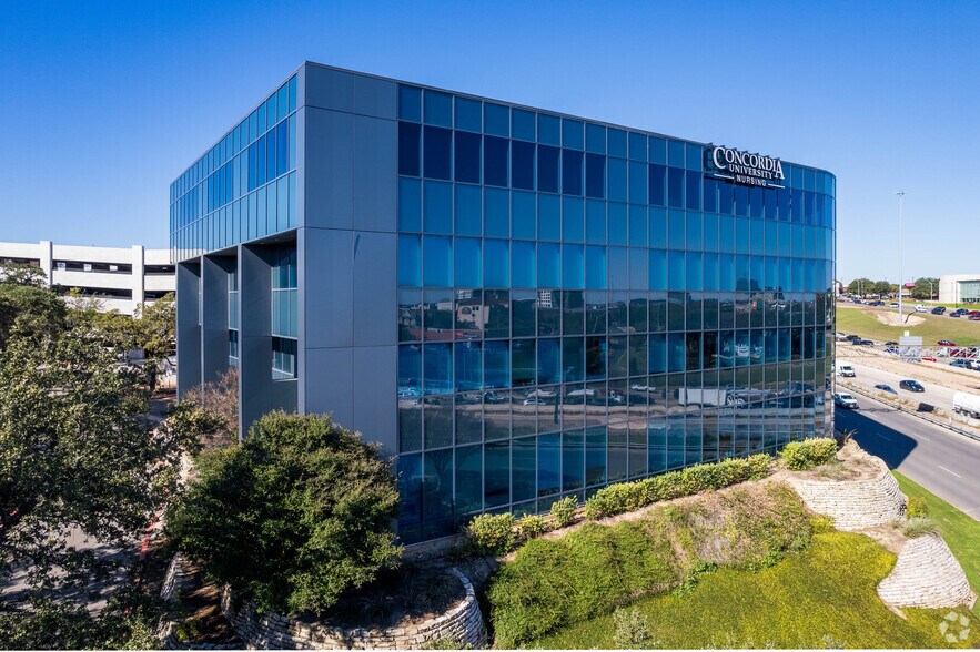 Primary Photo Of 9430 Research Blvd, Austin Unknown For Lease