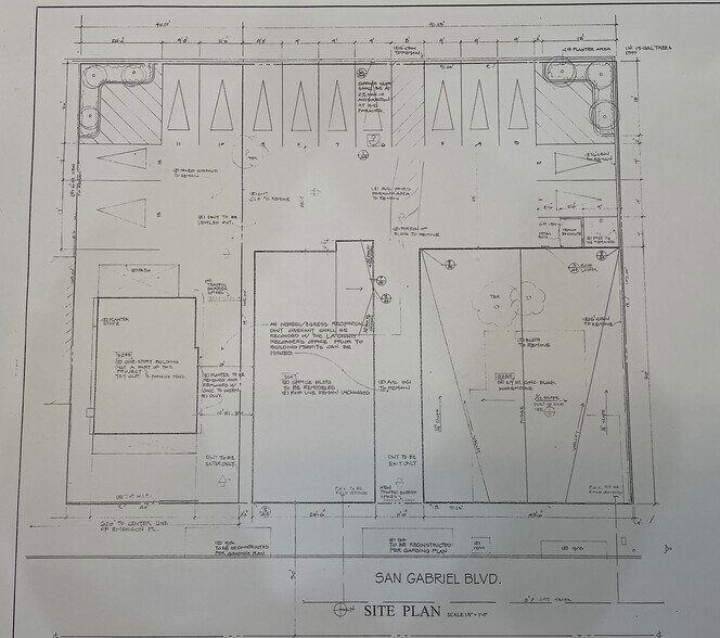 More Photos Of 3285 San Gabriel Blvd, Rosemead Unknown For Lease