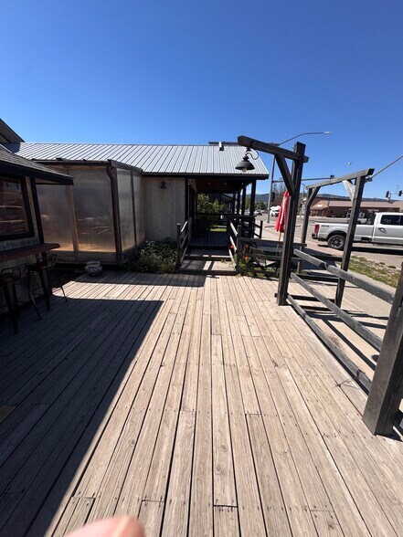 More Photos Of 20 N Main St, Victor Flex For Lease