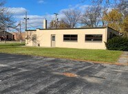 More Photos Of 5155 Telegraph Rd, Toledo Warehouse For Lease
