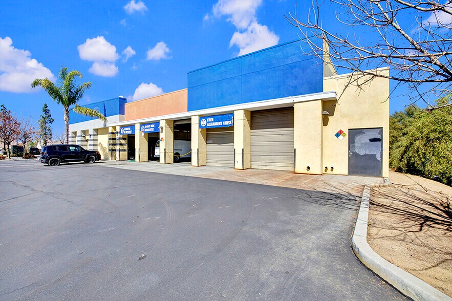 More Photos Of 16190 Perris Blvd, Moreno Valley Auto Repair For Sale
