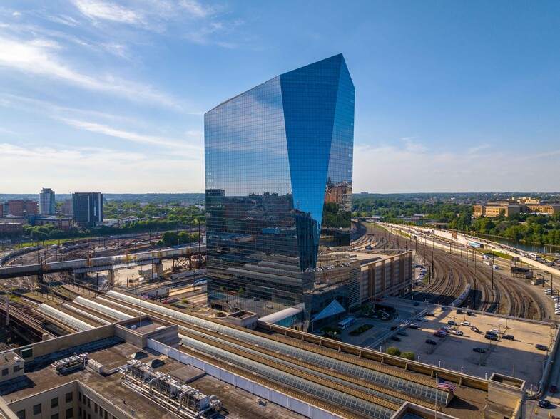 Primary Photo Of 2929 Arch St, Philadelphia Office For Lease