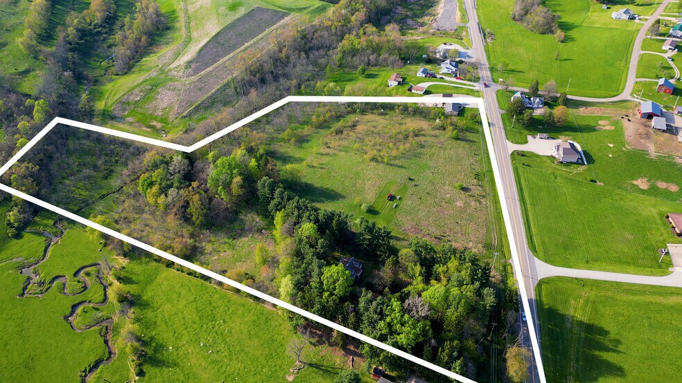 More Photos Of 65990 Belmont Morristown Rd, Belmont Land For Sale