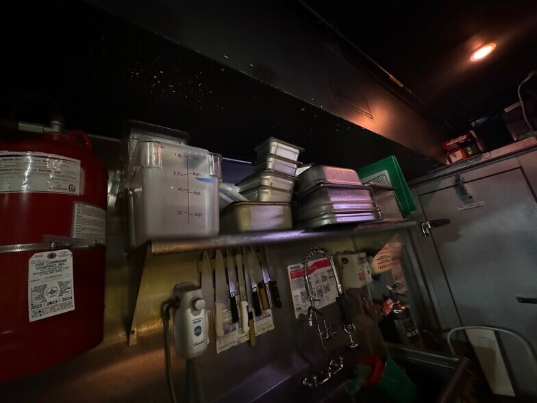 More Photos Of 201 Allen St, New York Apartments For Lease