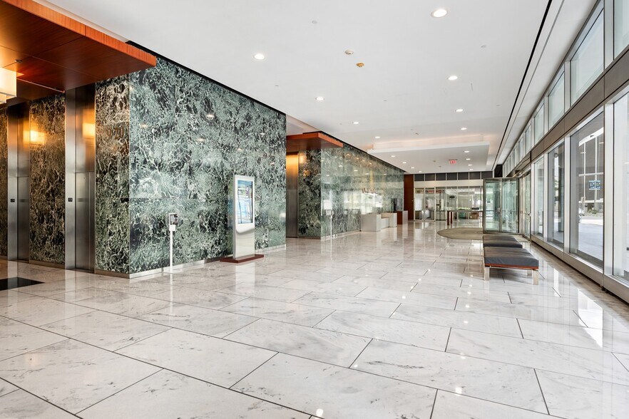 More Photos Of 1021 Main St, Houston Office For Lease