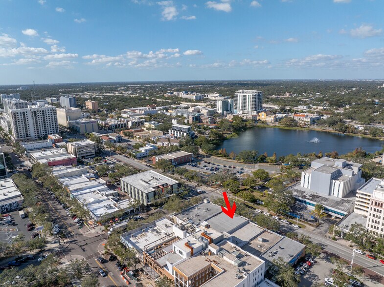 More Photos Of 554 1st Ave N, Saint Petersburg General Retail For Lease