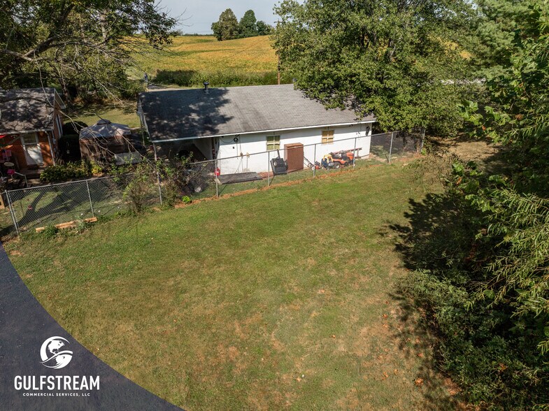 More Photos Of 5051 Cr-1012, Philpot Land For Sale