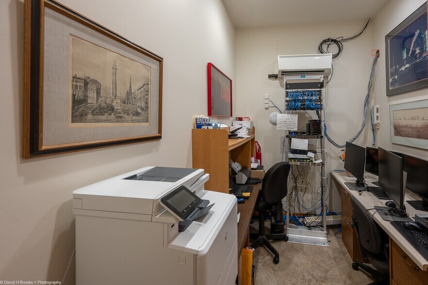 More Photos Of 11090 Dovedale Ct, Marriottsville Office For Sale