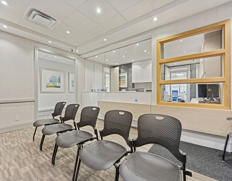 More Photos Of 1110 Sheppard Ave E, Toronto Medical For Sale