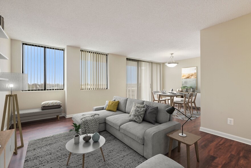 More Photos Of 1350 Beverly Rd, McLean Apartments For Lease