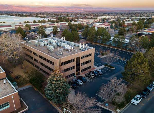 More Photos Of 8089 S Lincoln St, Littleton Medical For Lease