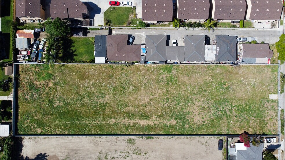 More Photos Of 5252 Live Oak St, Cudahy Land For Sale