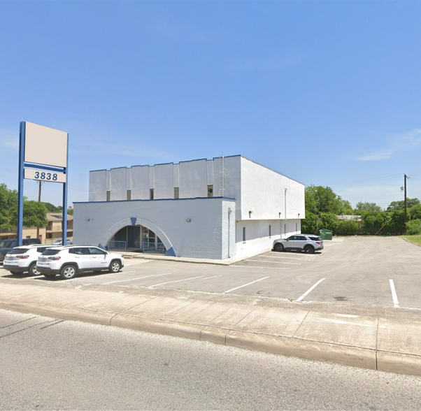 Primary Photo Of 3838 NW Loop 410, San Antonio Office For Sale