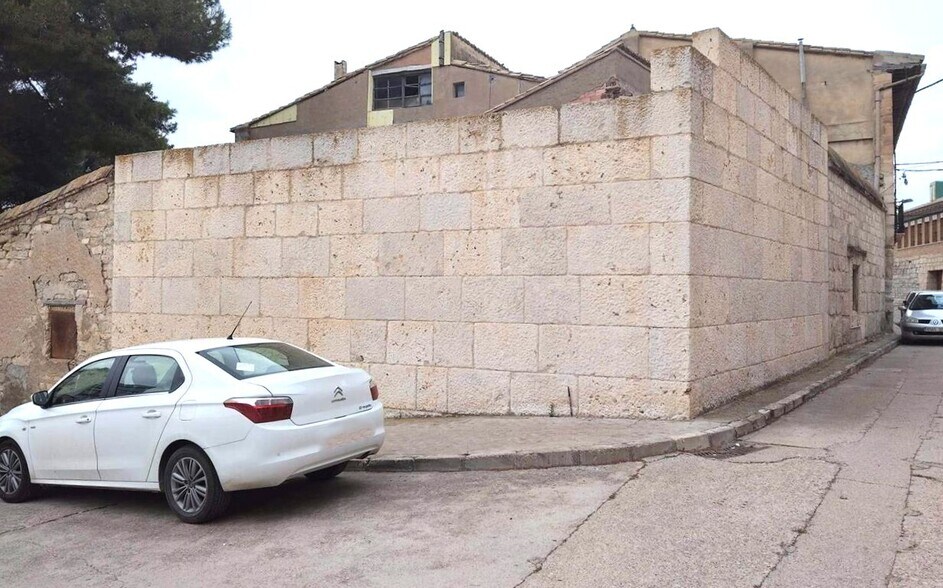 More Photos Of Angel, Castejón de Monegros Land For Sale