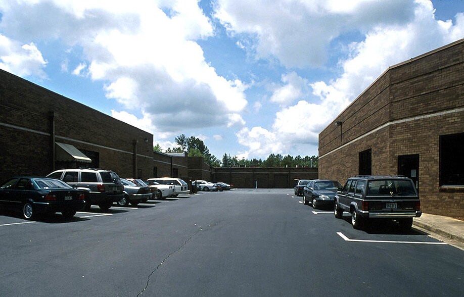 More Photos Of 1111 Alderman Dr, Alpharetta Office For Lease