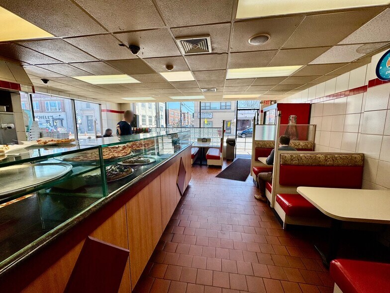 More Photos Of 200 Rockaway Ave, Valley Stream General Retail For Sale