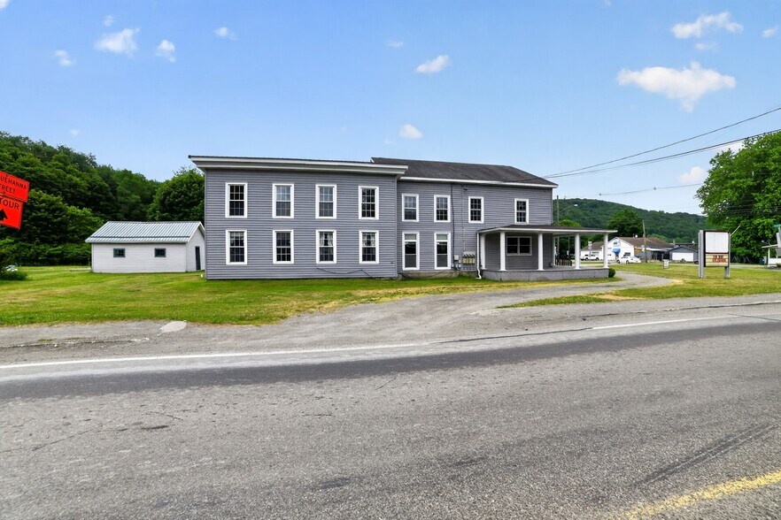 More Photos Of 464 Main St, New Milford Storefront Retail Office For Sale