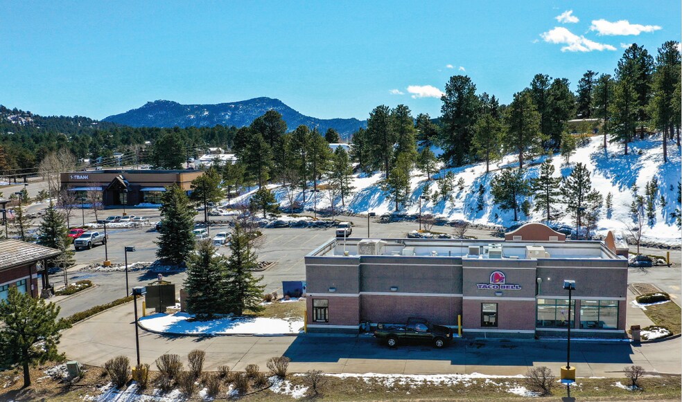 More Photos Of 30850 Stagecoach Blvd, Evergreen Fast Food For Sale