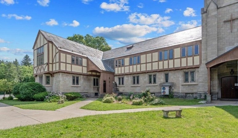 More Photos Of 873 Dewitt St, Syracuse Religious Facility For Sale